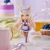 PLUMPMOA Coconut Nekopara Mini-Figure100! Chibi Figure