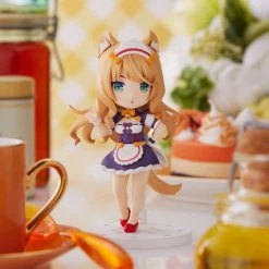 PLUM Maple Nekopara Mini-Figure100! Chibi Figure