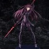 PLUMPMOA Lancer/Scathach (Re-run) Fate/Grand Order Figure -Toy Model Cosplay Store 4582362384678 figure lancer scathach re run fate grand order primary