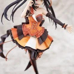 PLUMPMOA Kurumi Tokisaki Another Edition Idol Ver Date A Bullet Figure -Toy Model Cosplay Store 4582362384685 figure kurumi tokisaki another edition idol ver date a bullet altb