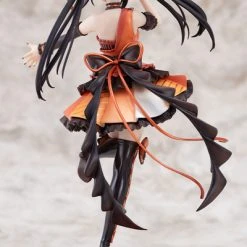 PLUMPMOA Kurumi Tokisaki Another Edition Idol Ver Date A Bullet Figure -Toy Model Cosplay Store 4582362384685 figure kurumi tokisaki another edition idol ver date a bullet altc
