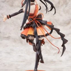 PLUMPMOA Kurumi Tokisaki Another Edition Idol Ver Date A Bullet Figure -Toy Model Cosplay Store 4582362384685 figure kurumi tokisaki another edition idol ver date a bullet altd