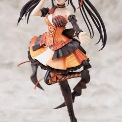 PLUMPMOA Kurumi Tokisaki Another Edition Idol Ver Date A Bullet Figure
