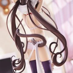 PLUMPMOA Chocola Dress Up Time Ver NekoPara Figure -Toy Model Cosplay Store 4582362384692 figure chocola dress up time ver neropara altb