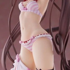 PLUMPMOA Chocola Dress Up Time Ver NekoPara Figure -Toy Model Cosplay Store 4582362384692 figure chocola dress up time ver neropara alte