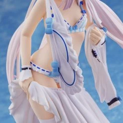PLUMPMOA Vanilla Dress Up Time Ver NekoPara Figure -Toy Model Cosplay Store 4582362384708 figure vanilla dress up time ver nekopara alte