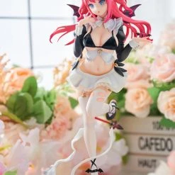 SHENZHEN MABELL Liliya Mimosa Original Character Figure -Toy Model Cosplay Store 4582362384999 figure liliya mimosa original character altc