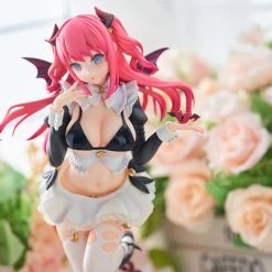 SHENZHEN MABELL Liliya Mimosa Original Character Figure -Toy Model Cosplay Store 4582362384999 figure liliya mimosa original character alte