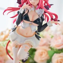 SHENZHEN MABELL Liliya Mimosa Original Character Figure -Toy Model Cosplay Store 4582362384999 figure liliya mimosa original character altf