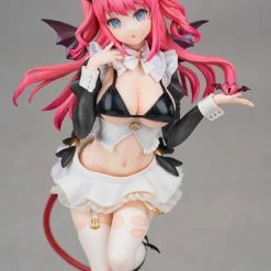 SHENZHEN MABELL Liliya Mimosa Original Character Figure -Toy Model Cosplay Store 4582362384999 figure liliya mimosa original character altk