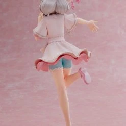 PLUM Nagi Hisakawa O-Ku-Ri-Mo-No Sunday!+ Ver The IDOLM@STER Figure -Toy Model Cosplay Store 4582362385354 figure nagi hisakawa o ku ri mo no sunday ver the idolmaster altc