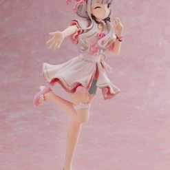PLUM Nagi Hisakawa O-Ku-Ri-Mo-No Sunday!+ Ver The IDOLM@STER Figure -Toy Model Cosplay Store 4582362385354 figure nagi hisakawa o ku ri mo no sunday ver the idolmaster altd
