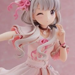 PLUM Nagi Hisakawa O-Ku-Ri-Mo-No Sunday!+ Ver The IDOLM@STER Figure -Toy Model Cosplay Store 4582362385354 figure nagi hisakawa o ku ri mo no sunday ver the idolmaster alte