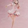 PLUM Nagi Hisakawa O-Ku-Ri-Mo-No Sunday!+ Ver The IDOLM@STER Figure