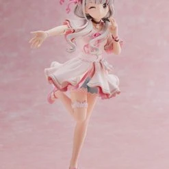 PLUM Nagi Hisakawa O-Ku-Ri-Mo-No Sunday!+ Ver The IDOLM@STER Figure
