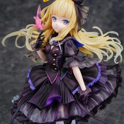 ALUMINA Toka Kairo Minasoko No Alice Original Character Figure -Toy Model Cosplay Store 4582540800020 figure toka kairo minasoko no alice original character alta