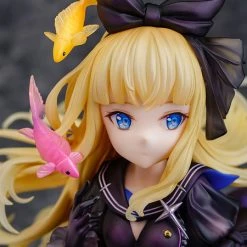 ALUMINA Toka Kairo Minasoko No Alice Original Character Figure -Toy Model Cosplay Store 4582540800020 figure toka kairo minasoko no alice original character altg