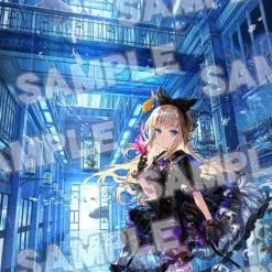 ALUMINA Toka Kairo Minasoko No Alice Original Character Figure -Toy Model Cosplay Store 4582540800020 figure toka kairo minasoko no alice original character alth