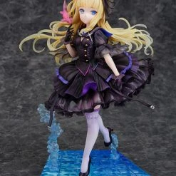 ALUMINA Toka Kairo Minasoko No Alice Original Character Figure