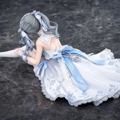ALUMINA Ranko Kanzaki White Princess Of The Banquet Ver The IDOLM@STER Cinderella Girls Figure 15 ALUMINA Ranko Kanzaki White Princess Of The Banquet Ver The IDOLM@STER Cinderella Girls Figure -Toy Model Cosplay Store 4582540800037 figure ranko kanzaki white princess of the banquet ver the idolmaster cinderella girls altc