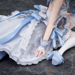 ALUMINA Ranko Kanzaki White Princess Of The Banquet Ver The IDOLM@STER Cinderella Girls Figure 16 ALUMINA Ranko Kanzaki White Princess Of The Banquet Ver The IDOLM@STER Cinderella Girls Figure -Toy Model Cosplay Store 4582540800037 figure ranko kanzaki white princess of the banquet ver the idolmaster cinderella girls altd