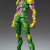 MEDICOS ENTERTAINMENT Ki JoJo's Bizarre Adventure Stone Ocean Action Figure -Toy Model Cosplay Store 4582638210458 figure ki jojos bizarre adventure stone ocean action primary