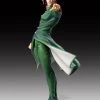 MEDICOS ENTERTAINMENT Noriaki Kakyoin JoJo's Bizarre Adventure Part 3 Stardust Crusaders Statue Legend Figure