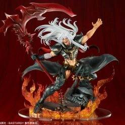 MEDICOS ENTERTAINMENT Dark Schneider BASTARD!! Heavy Metal Dark Fantasy Figure 15 MEDICOS ENTERTAINMENT Dark Schneider BASTARD!! Heavy Metal Dark Fantasy Figure -Toy Model Cosplay Store 4582638230142 figure dark schneider bastard heavy metal dark fantasy alta