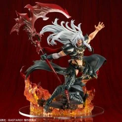 MEDICOS ENTERTAINMENT Dark Schneider BASTARD!! Heavy Metal Dark Fantasy Figure 16 MEDICOS ENTERTAINMENT Dark Schneider BASTARD!! Heavy Metal Dark Fantasy Figure -Toy Model Cosplay Store 4582638230142 figure dark schneider bastard heavy metal dark fantasy altb