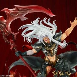 MEDICOS ENTERTAINMENT Dark Schneider BASTARD!! Heavy Metal Dark Fantasy Figure 19 MEDICOS ENTERTAINMENT Dark Schneider BASTARD!! Heavy Metal Dark Fantasy Figure -Toy Model Cosplay Store 4582638230142 figure dark schneider bastard heavy metal dark fantasy alte