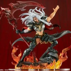 MEDICOS ENTERTAINMENT Dark Schneider BASTARD!! Heavy Metal Dark Fantasy Figure 20 MEDICOS ENTERTAINMENT Dark Schneider BASTARD!! Heavy Metal Dark Fantasy Figure -Toy Model Cosplay Store 4582638230142 figure dark schneider bastard heavy metal dark fantasy altf