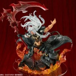 MEDICOS ENTERTAINMENT Dark Schneider BASTARD!! Heavy Metal Dark Fantasy Figure 21 MEDICOS ENTERTAINMENT Dark Schneider BASTARD!! Heavy Metal Dark Fantasy Figure -Toy Model Cosplay Store 4582638230142 figure dark schneider bastard heavy metal dark fantasy altg