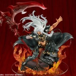 MEDICOS ENTERTAINMENT Dark Schneider BASTARD!! Heavy Metal Dark Fantasy Figure 23 MEDICOS ENTERTAINMENT Dark Schneider BASTARD!! Heavy Metal Dark Fantasy Figure -Toy Model Cosplay Store 4582638230142 figure dark schneider bastard heavy metal dark fantasy alti