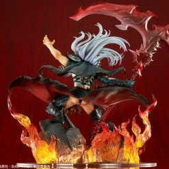 MEDICOS ENTERTAINMENT Dark Schneider BASTARD!! Heavy Metal Dark Fantasy Figure 24 MEDICOS ENTERTAINMENT Dark Schneider BASTARD!! Heavy Metal Dark Fantasy Figure -Toy Model Cosplay Store 4582638230142 figure dark schneider bastard heavy metal dark fantasy altj