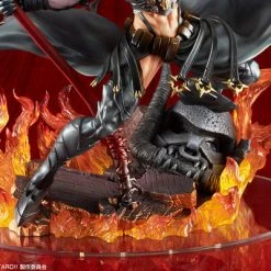 MEDICOS ENTERTAINMENT Dark Schneider BASTARD!! Heavy Metal Dark Fantasy Figure 25 MEDICOS ENTERTAINMENT Dark Schneider BASTARD!! Heavy Metal Dark Fantasy Figure -Toy Model Cosplay Store 4582638230142 figure dark schneider bastard heavy metal dark fantasy altk