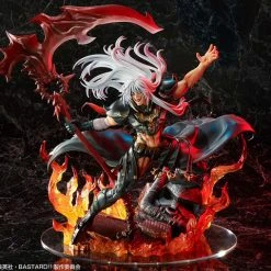 MEDICOS ENTERTAINMENT Dark Schneider BASTARD!! Heavy Metal Dark Fantasy Figure