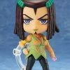 MEDICOS ENTERTAINMENT E Costello JoJo's Bizarre Adventure Stone Ocean Nendoroid Figure