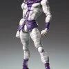 MEDICOS ENTERTAINMENT Ws JoJo's Bizarre Adventure Stone Ocean Action Figure -Toy Model Cosplay Store 4582638233587 figure ws jojos bizarre adventure stone ocean action primary