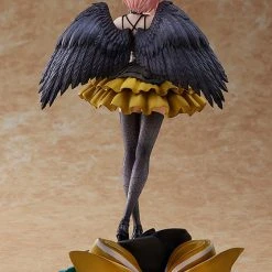 PROOF Ichika Nakano Fallen Angel Ver The Quintessential Quintuplets Figure 12 PROOF Ichika Nakano Fallen Angel Ver The Quintessential Quintuplets Figure -Toy Model Cosplay Store 4582666820025 figure ichika nakano fallen angel ver the quintessential quintuplets altb