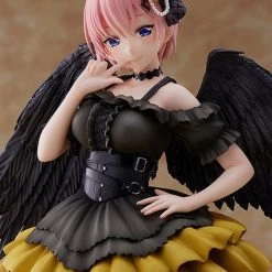 PROOF Ichika Nakano Fallen Angel Ver The Quintessential Quintuplets Figure 13 PROOF Ichika Nakano Fallen Angel Ver The Quintessential Quintuplets Figure -Toy Model Cosplay Store 4582666820025 figure ichika nakano fallen angel ver the quintessential quintuplets altc