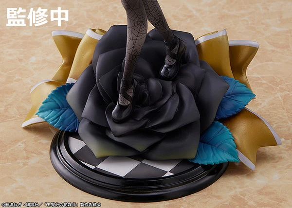 PROOF Ichika Nakano Fallen Angel Ver The Quintessential Quintuplets Figure 7 PROOF Ichika Nakano Fallen Angel Ver The Quintessential Quintuplets Figure - Image 5