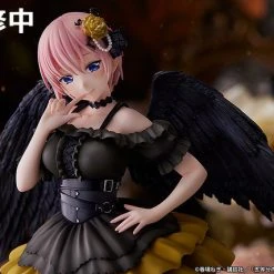 PROOF Ichika Nakano Fallen Angel Ver The Quintessential Quintuplets Figure 16 PROOF Ichika Nakano Fallen Angel Ver The Quintessential Quintuplets Figure -Toy Model Cosplay Store 4582666820025 figure ichika nakano fallen angel ver the quintessential quintuplets altf