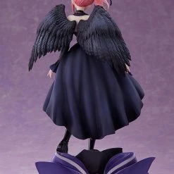 PROOF Nino Nakano Fallen Angel Ver The Quintessential Quintuplets Figure -Toy Model Cosplay Store 4582666820032 figure nino nakano fallen angel ver the quintessential quintuplets altb