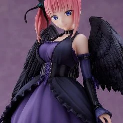 PROOF Nino Nakano Fallen Angel Ver The Quintessential Quintuplets Figure -Toy Model Cosplay Store 4582666820032 figure nino nakano fallen angel ver the quintessential quintuplets altc