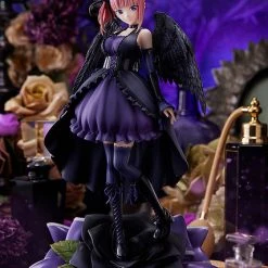 PROOF Nino Nakano Fallen Angel Ver The Quintessential Quintuplets Figure -Toy Model Cosplay Store 4582666820032 figure nino nakano fallen angel ver the quintessential quintuplets alte