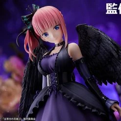 PROOF Nino Nakano Fallen Angel Ver The Quintessential Quintuplets Figure -Toy Model Cosplay Store 4582666820032 figure nino nakano fallen angel ver the quintessential quintuplets altf