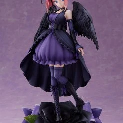 PROOF Nino Nakano Fallen Angel Ver The Quintessential Quintuplets Figure