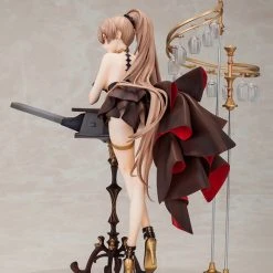 WING Jean Bart Dress Ver Azur Lane Figure -Toy Model Cosplay Store 4589456500167 figure jean bart dress ver azur lane altb