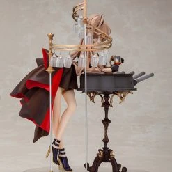 WING Jean Bart Dress Ver Azur Lane Figure -Toy Model Cosplay Store 4589456500167 figure jean bart dress ver azur lane altd
