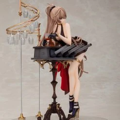 WING Jean Bart Dress Ver Azur Lane Figure -Toy Model Cosplay Store 4589456500167 figure jean bart dress ver azur lane altf